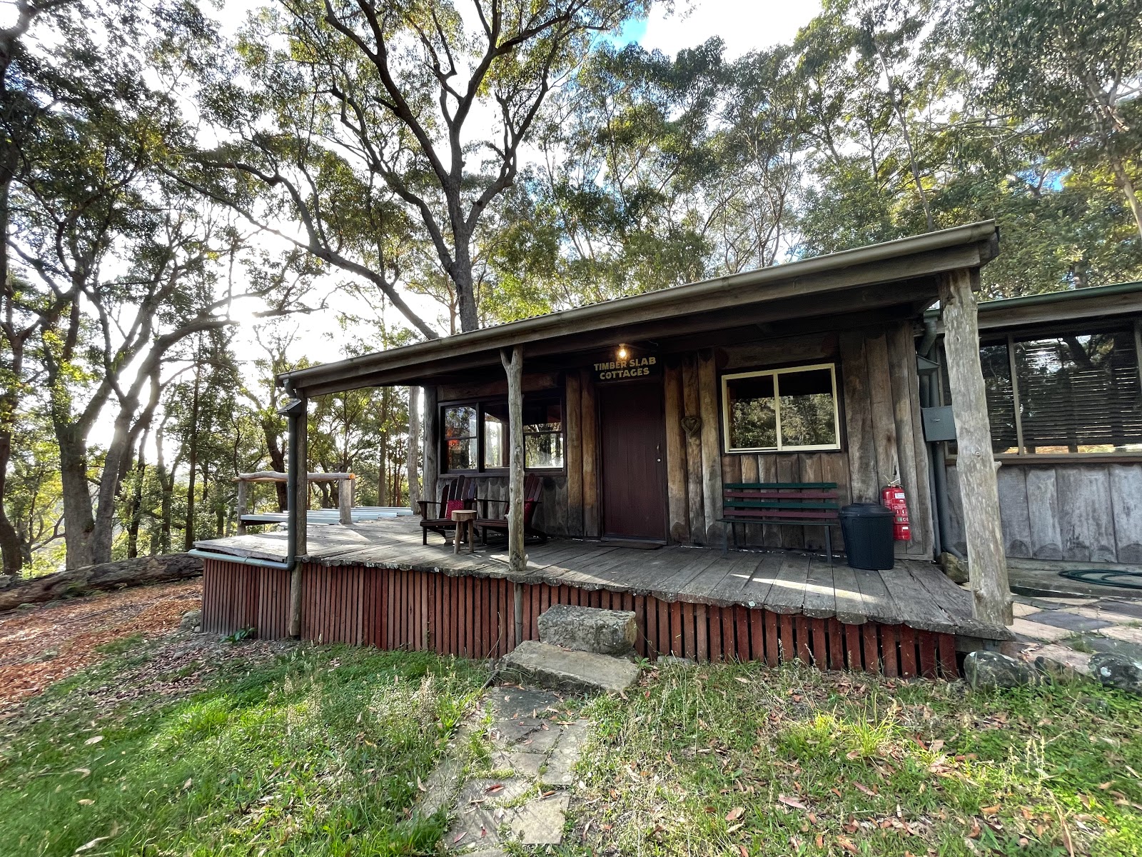 Treehouse Blue Mountains