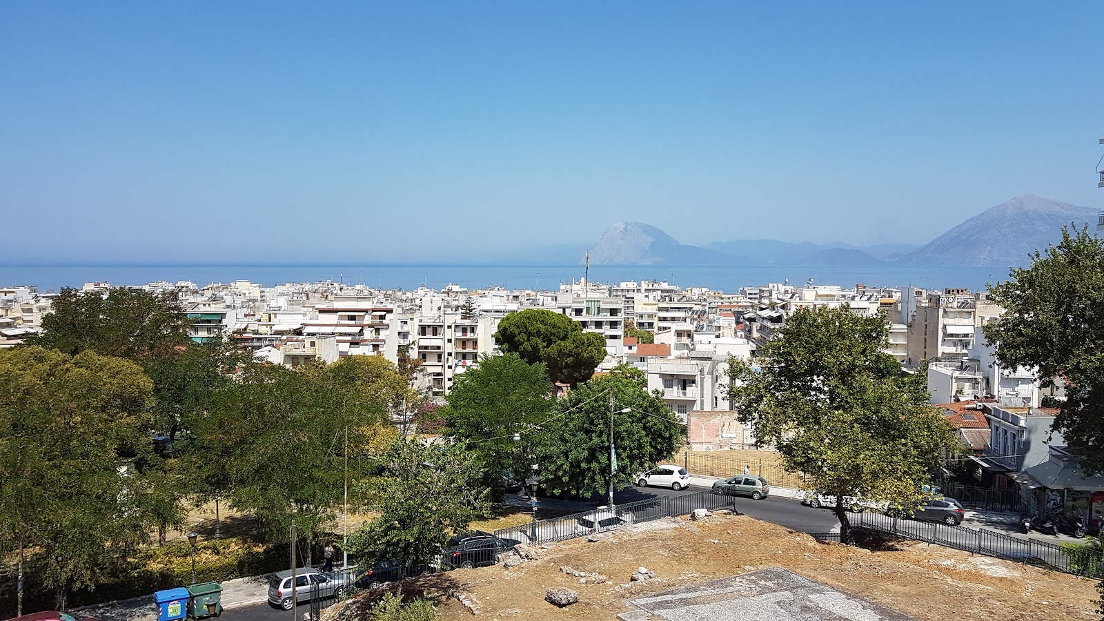 Maison Grecque Hotel Extraordinaire