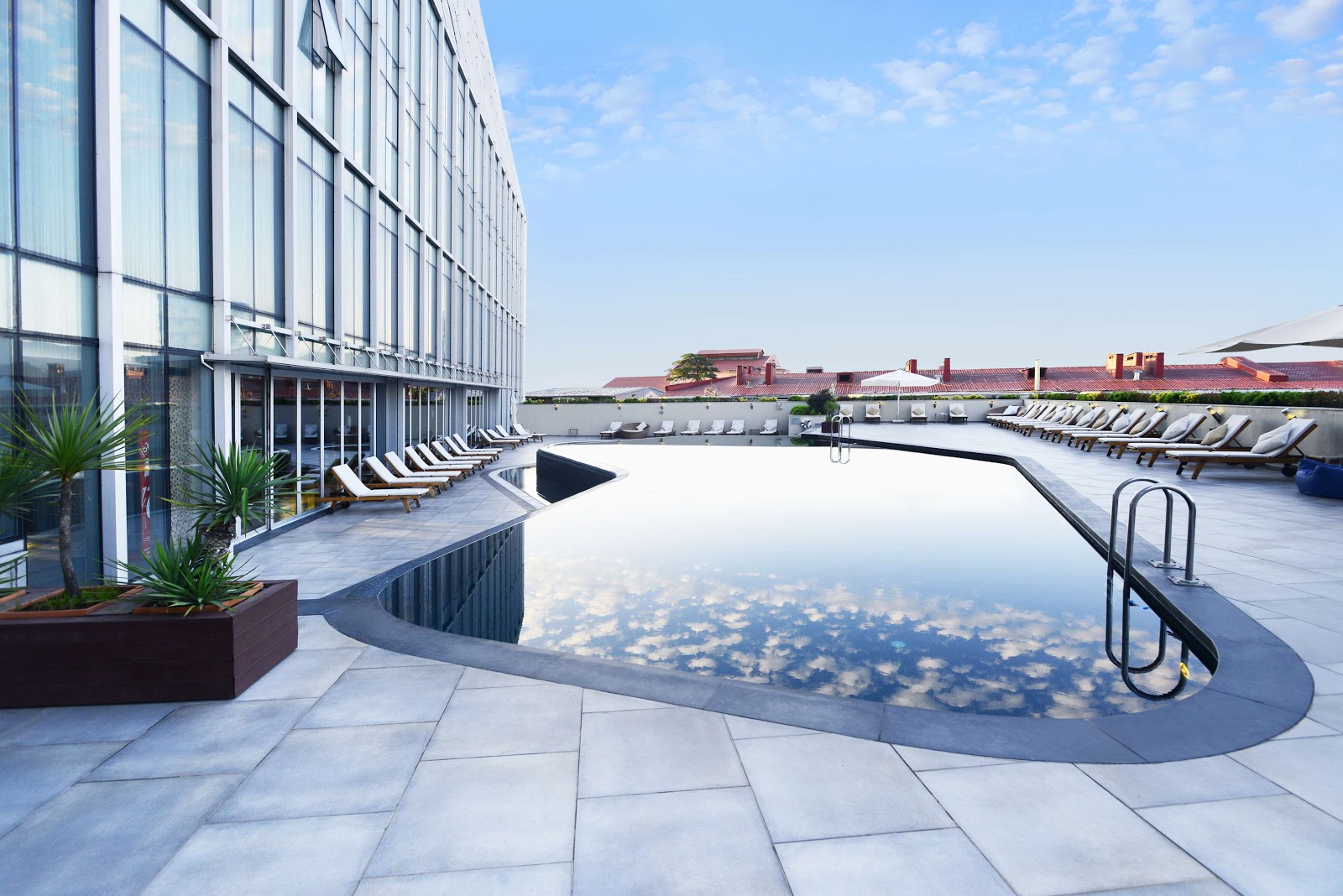 Radisson Blu Hotel, Batumi