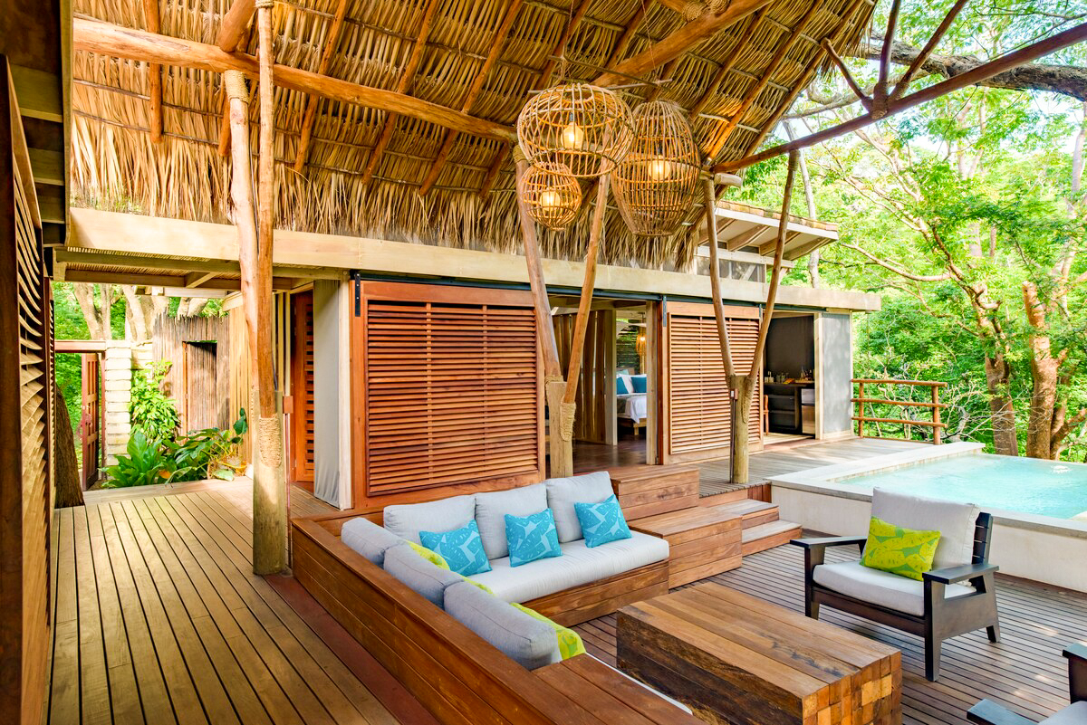 Morgan's Rock Hacienda and Ecolodge