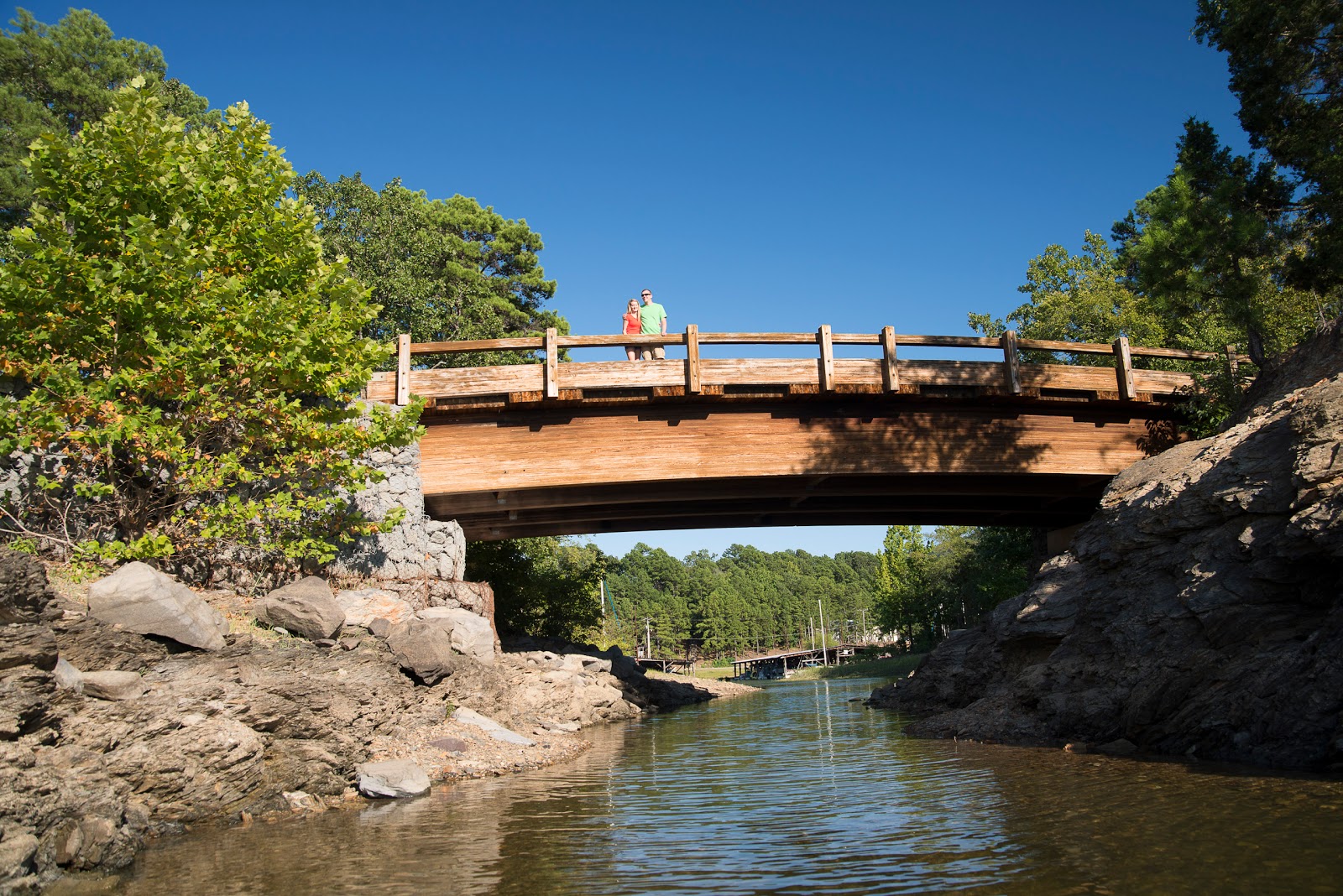 Mountain Harbor Resort