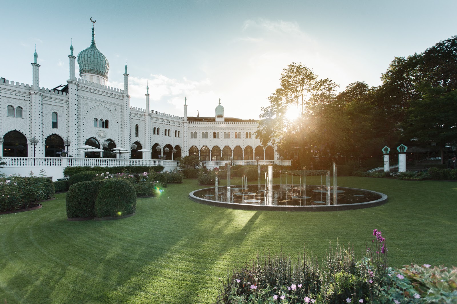 Nimb Hotel, Copenhagen
