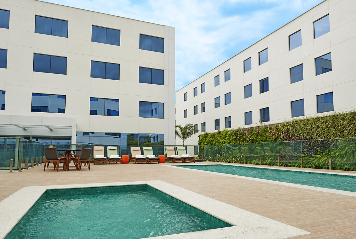 Novotel Rio de Janeiro Parque Olímpico