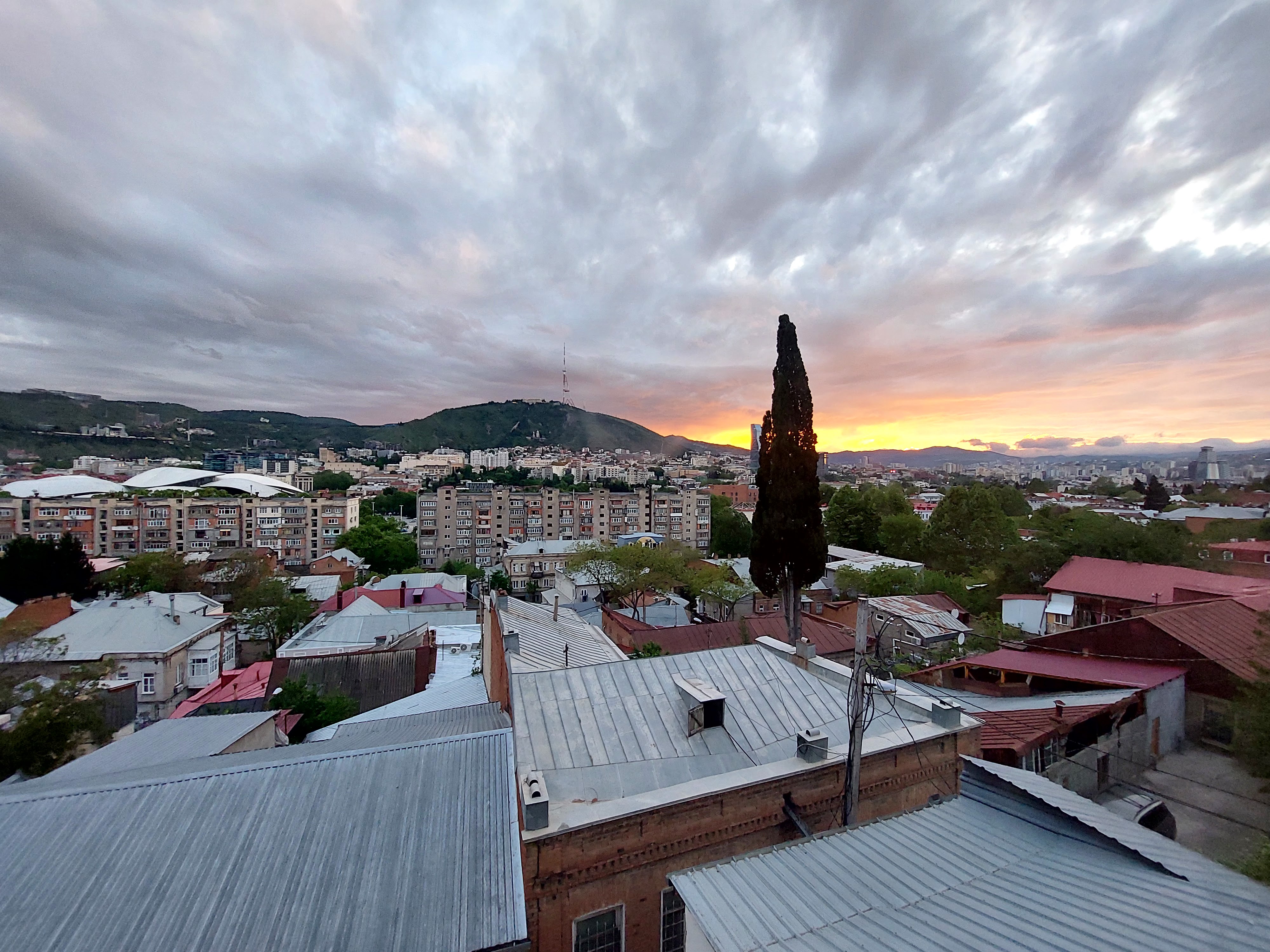 Boutique Hotel Old Capital