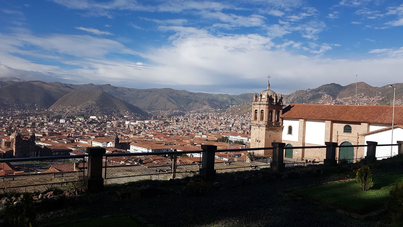 Palacio Manco Capac by Ananay Hotels