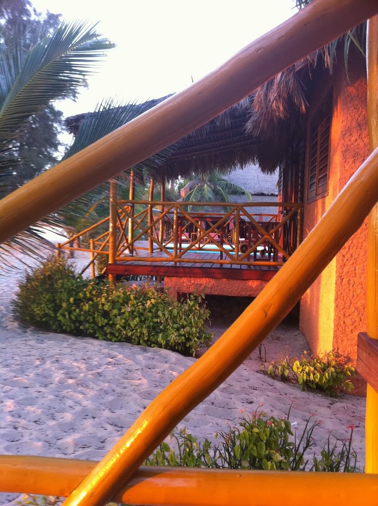 Palissandre Côte Ouest Resort & Spa