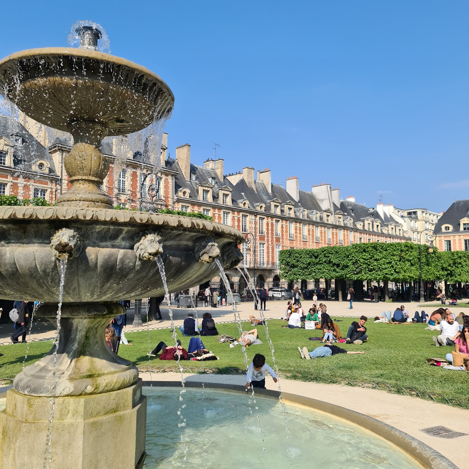 10 best places for Romantic Weekend Getaways Europe