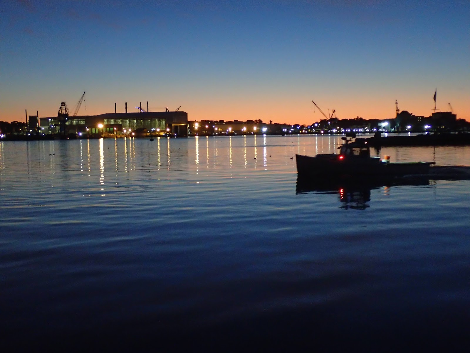 7 Best Places for Weekend Getaway from Manchester, NH LetsTrip