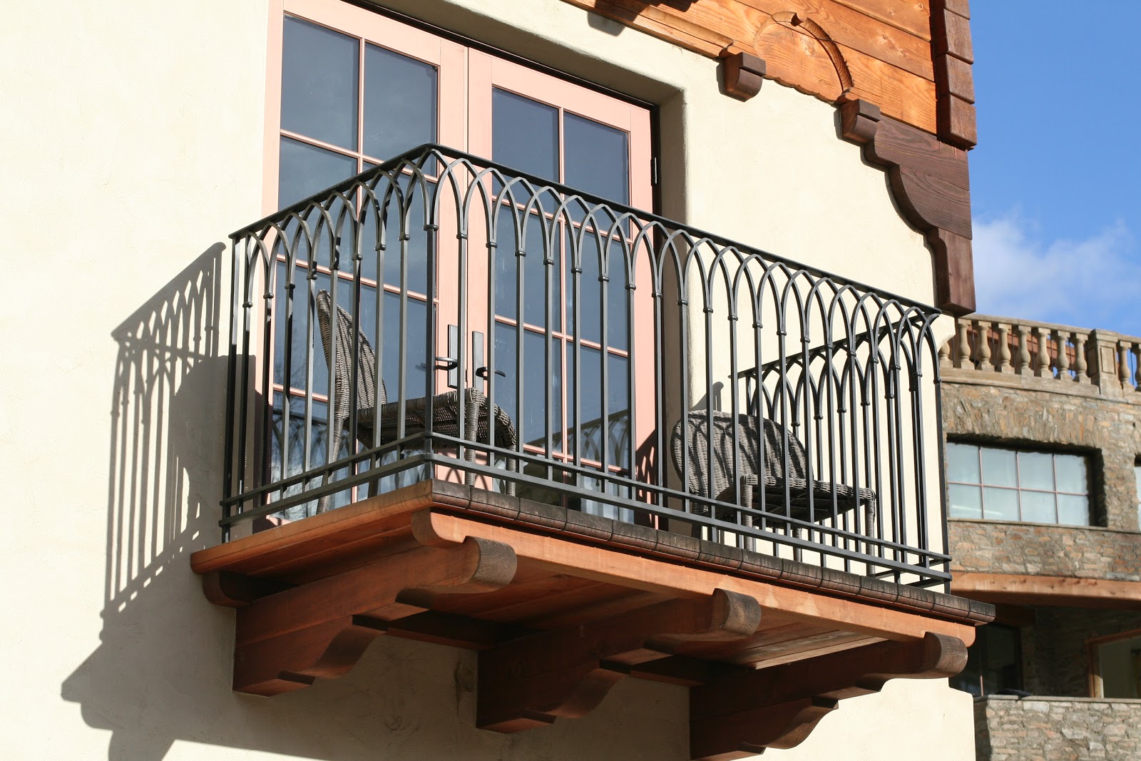 The Posthotel Leavenworth