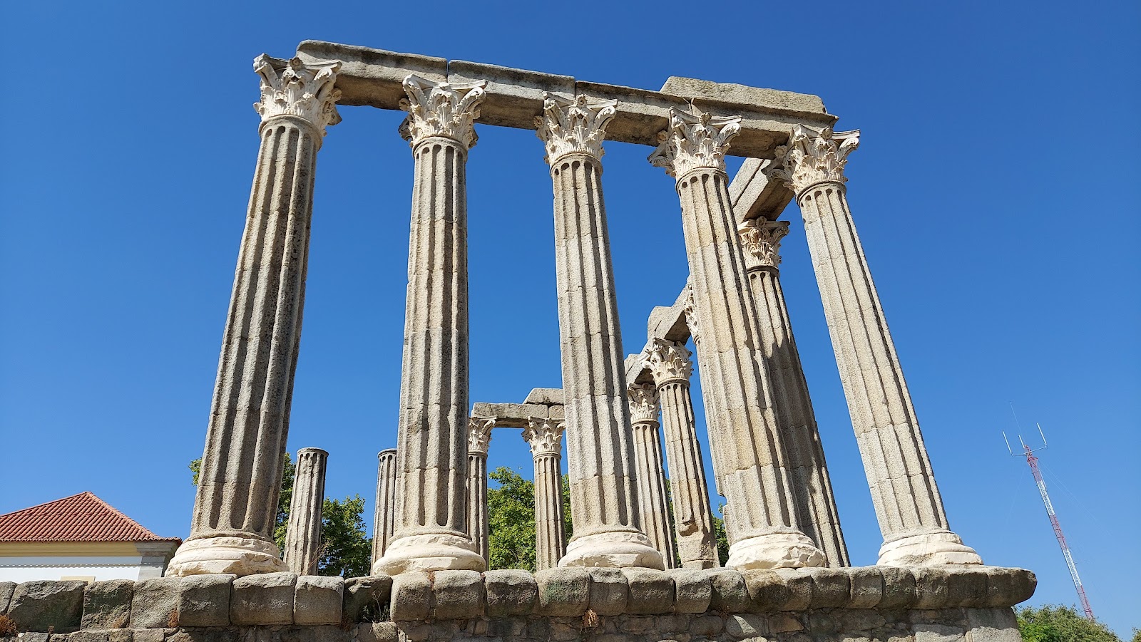 Pousada Convento de Évora