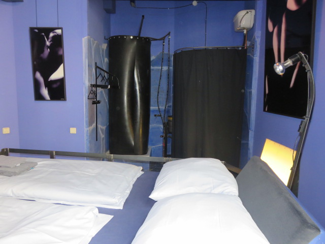 Propeller Island City Lodge (Germany)