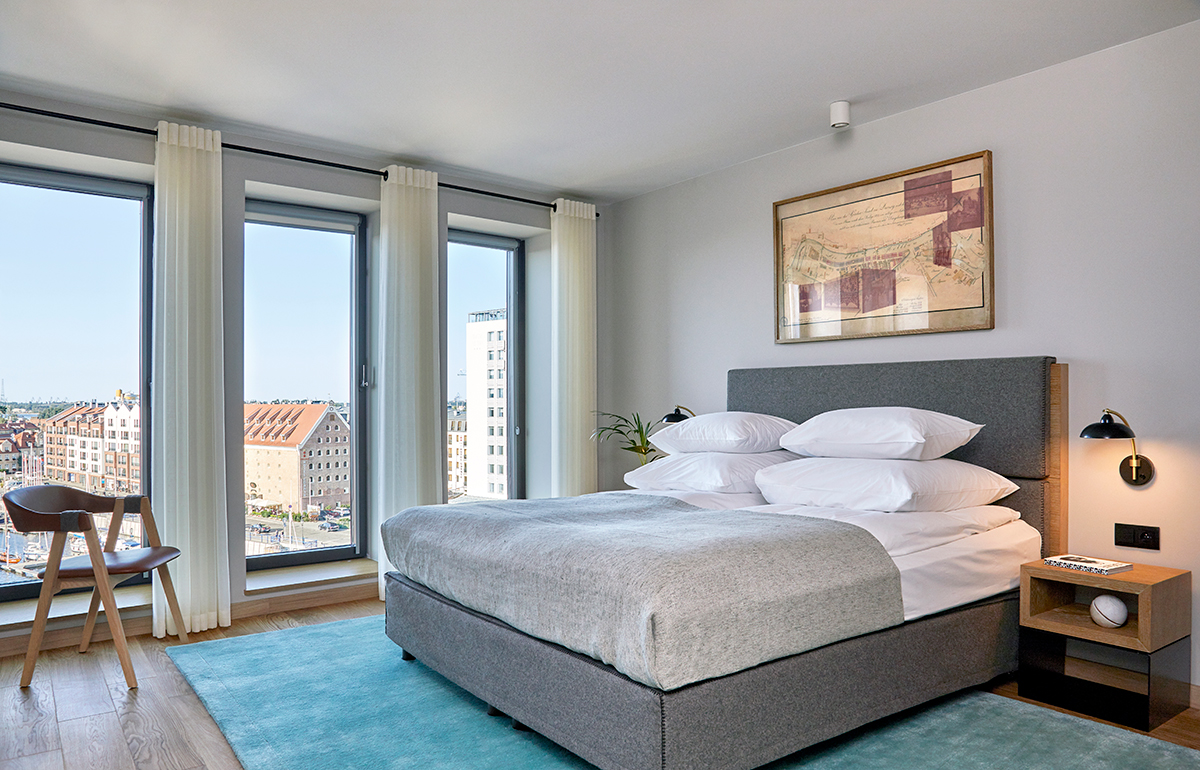 PURO Gdańsk Stare Miasto