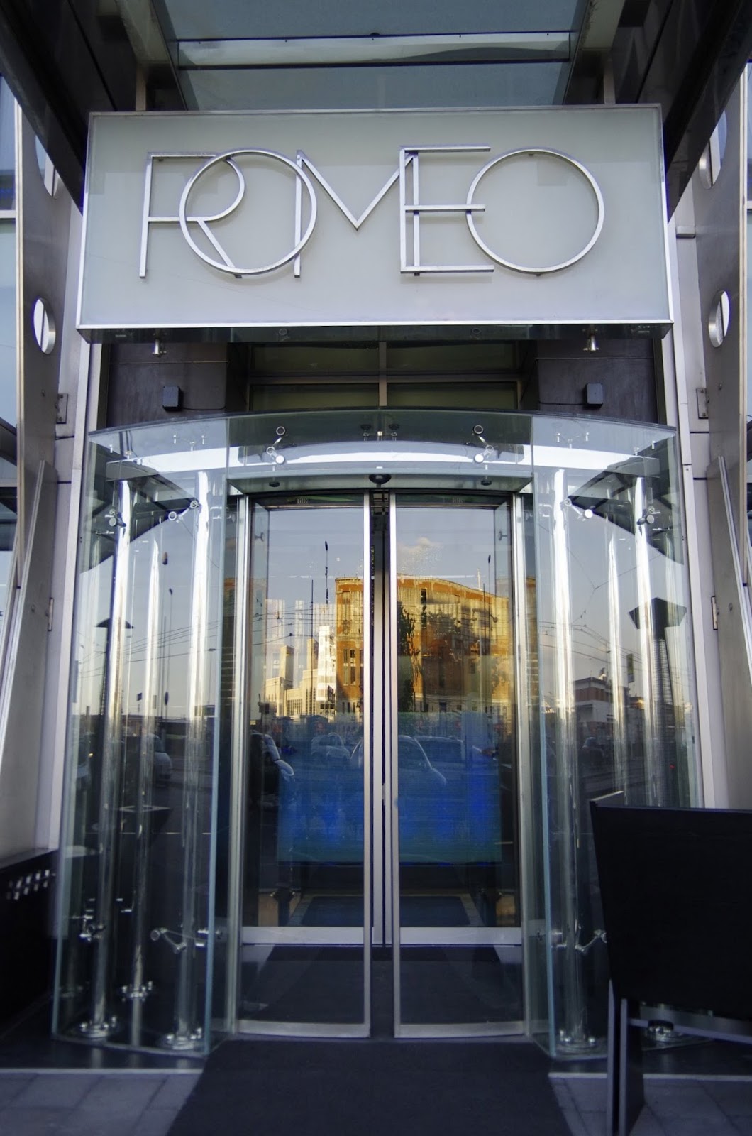Romeo hotel