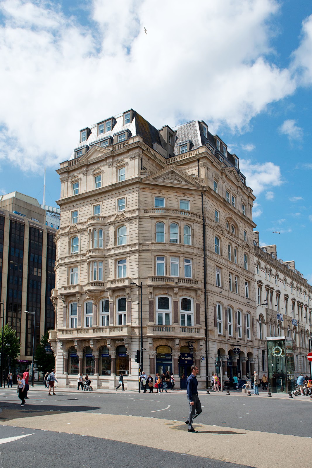 The Royal Hotel Cardiff