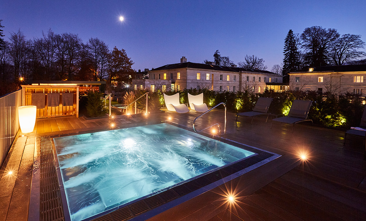 Rudding Park Hotel & Spa