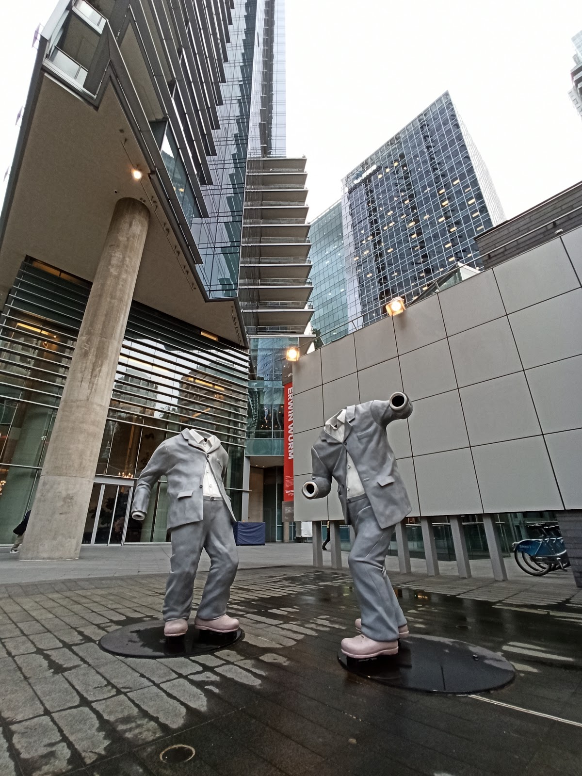 Shangri-La Hotel Vancouver