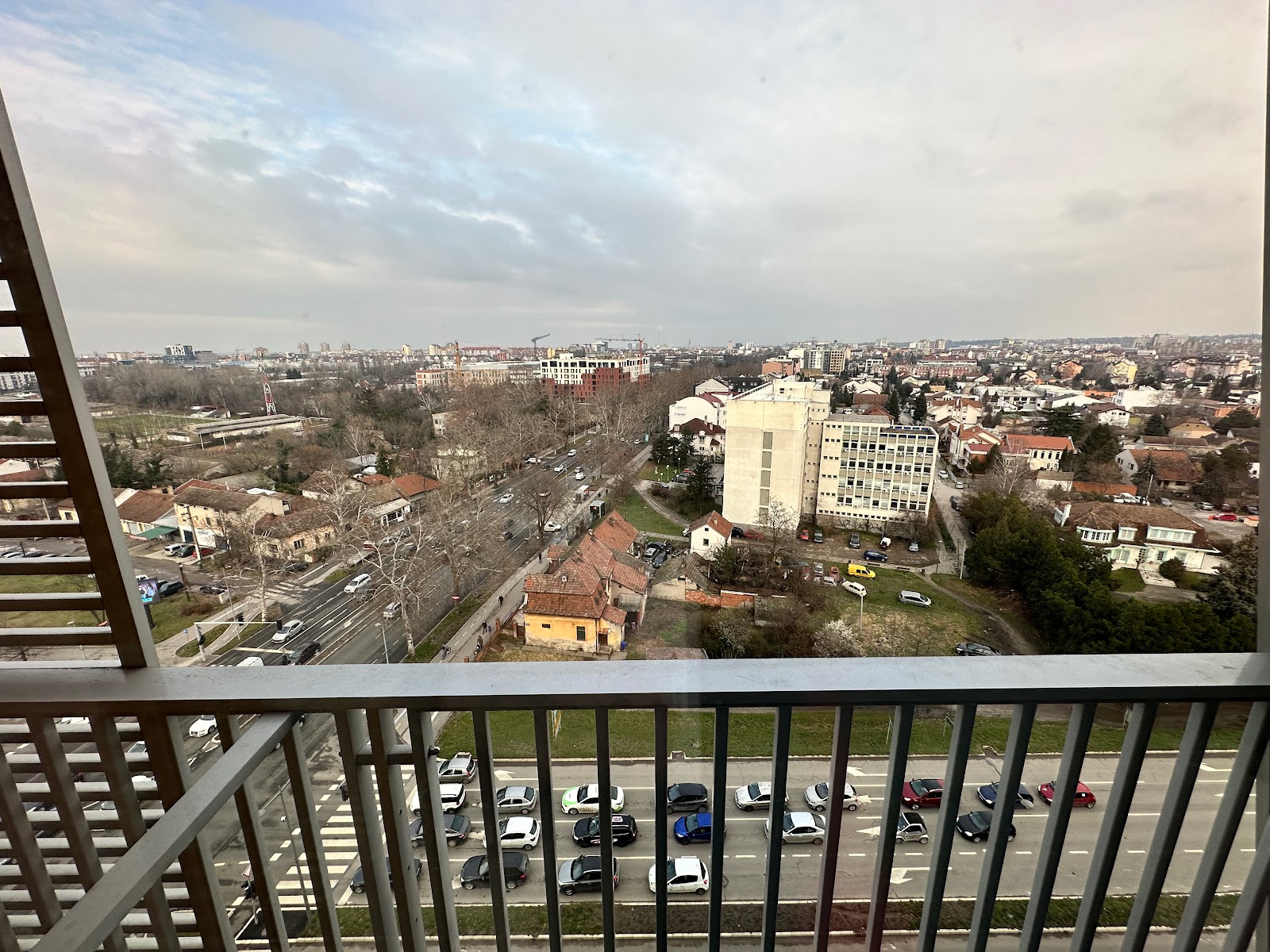 Sheraton Novi Sad Hotel