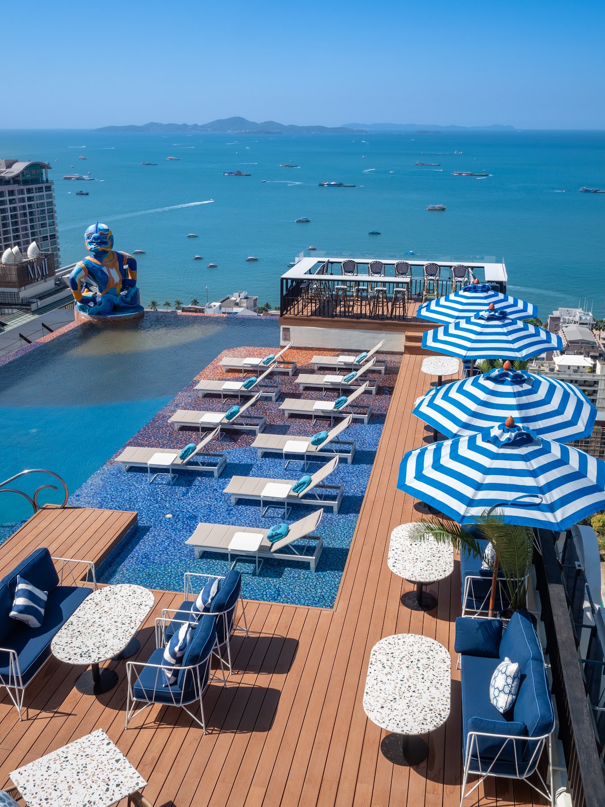 The Siam@Siam Design Hotel Pattaya