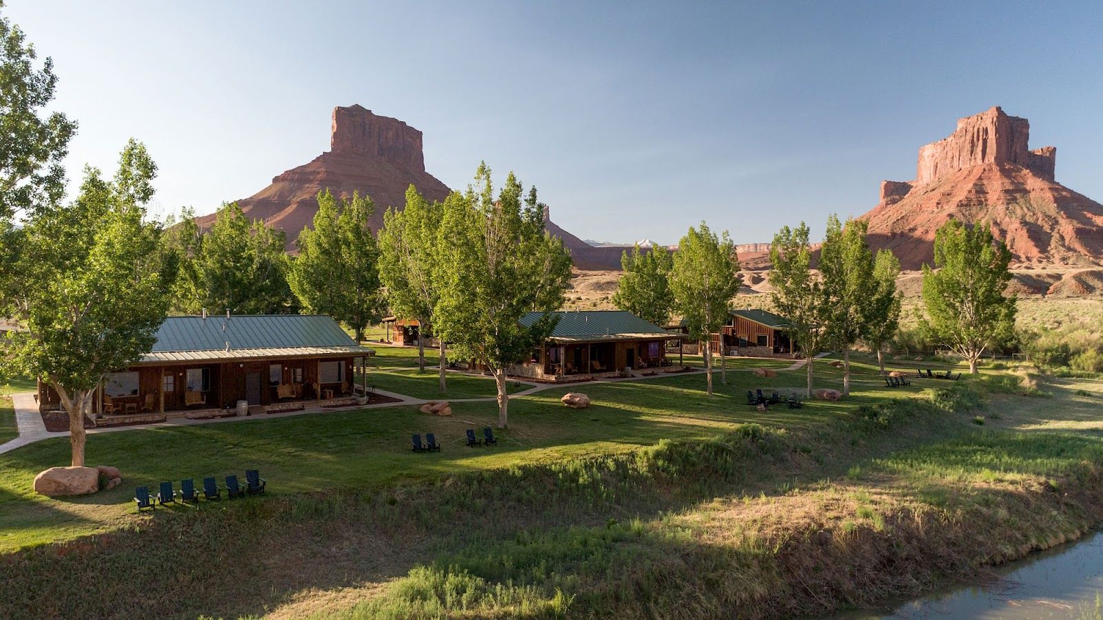 Sorrel River Ranch Resort & Spa