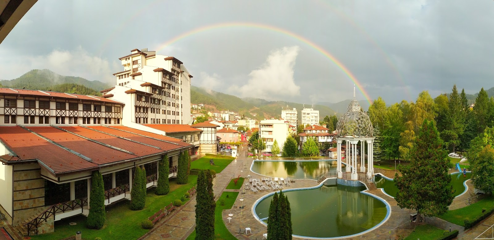 Orpheus Boutique Hotel