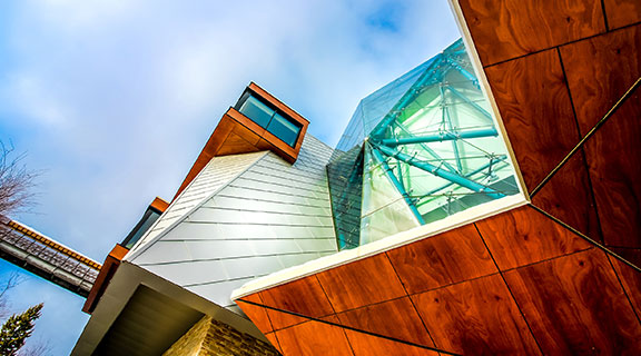 Sparkling Hill Resort