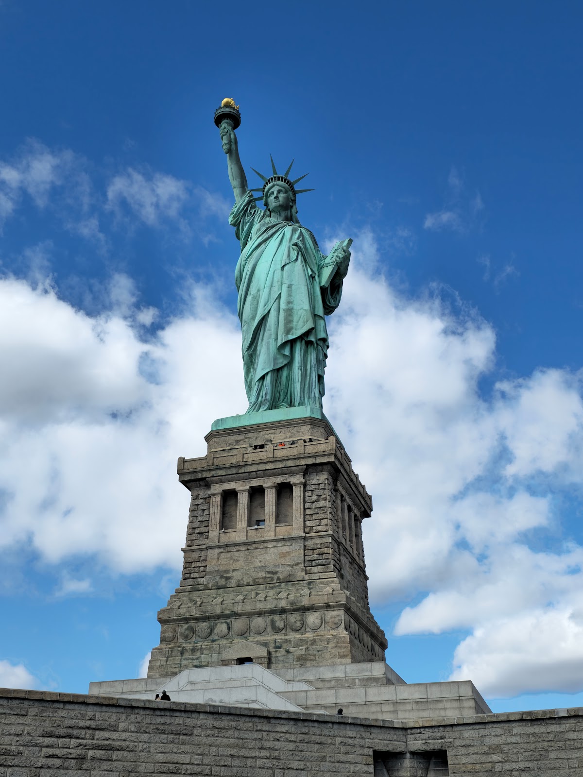 4 Day Trip New York City Itinerary