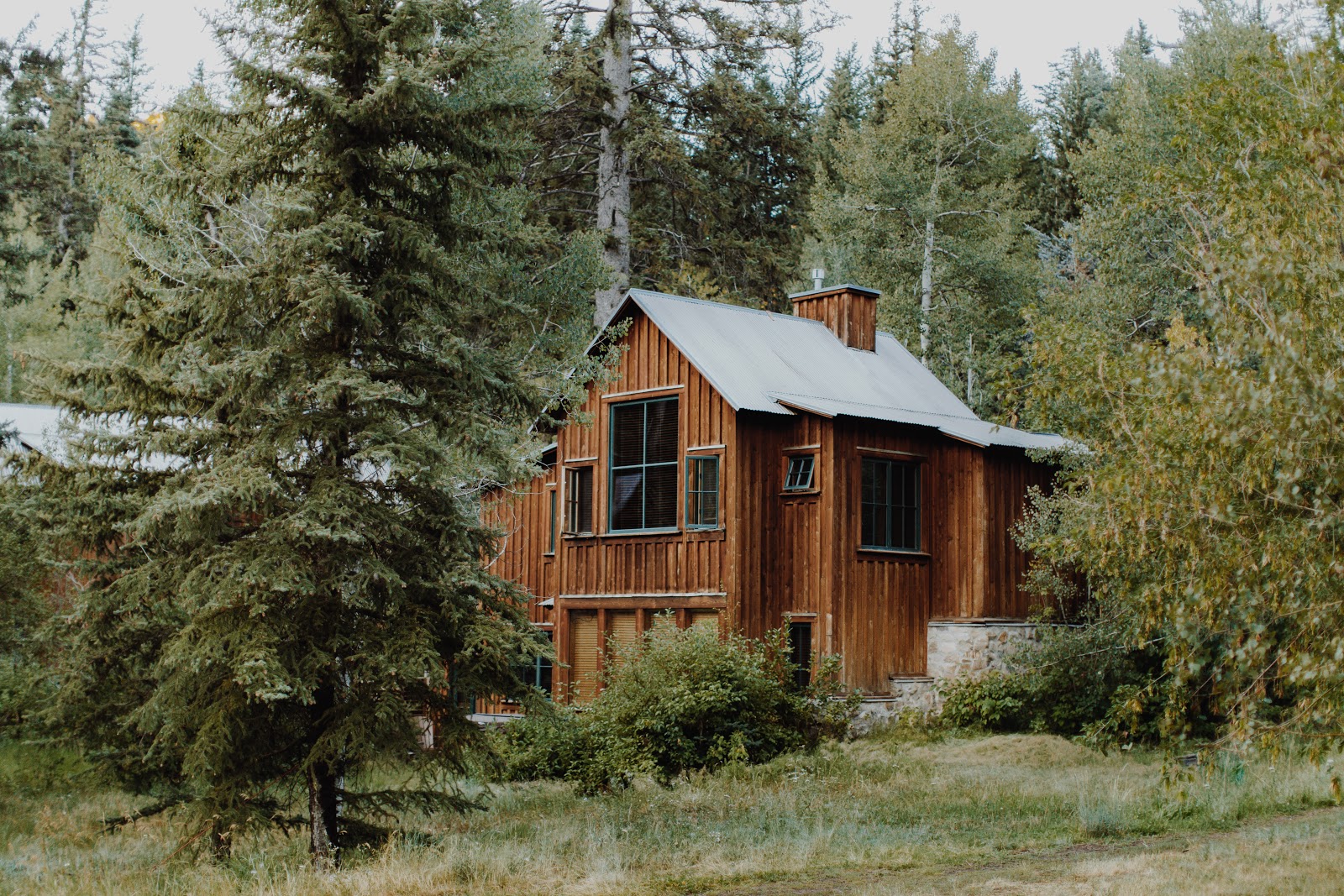 Sundance Mountain Resort