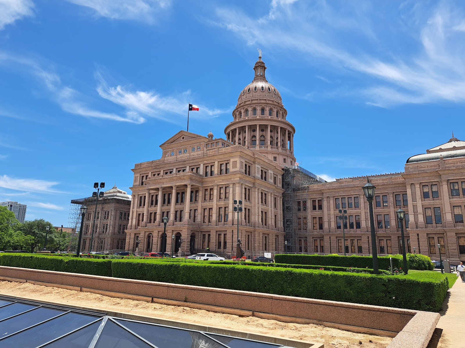 Austin, TX