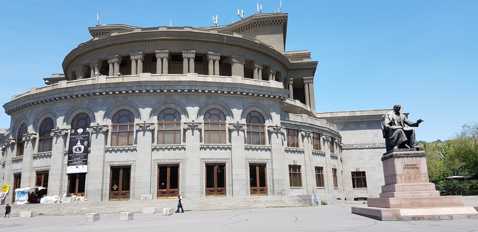 The Alexander, a Luxury Collection Hotel, Yerevan