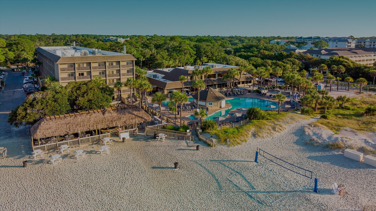 The Beach House, A Holiday Inn Resort