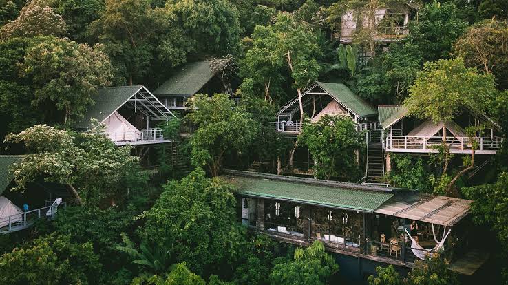 The Birdhouse El Nido