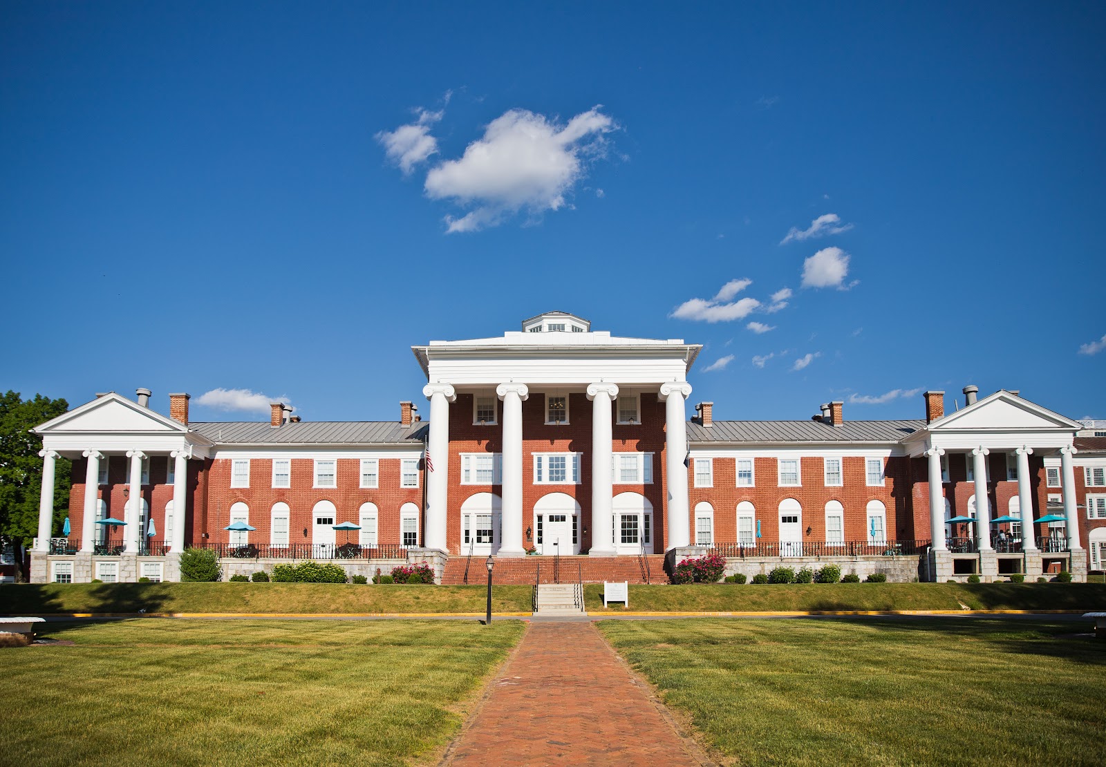 The Blackburn Inn (Virginia)
