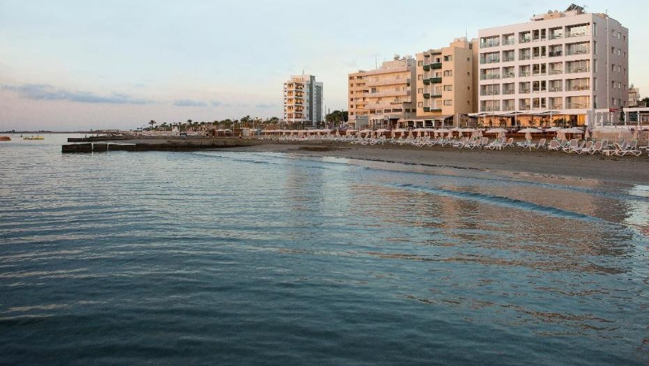 The Ciao Stelio Deluxe Hotel