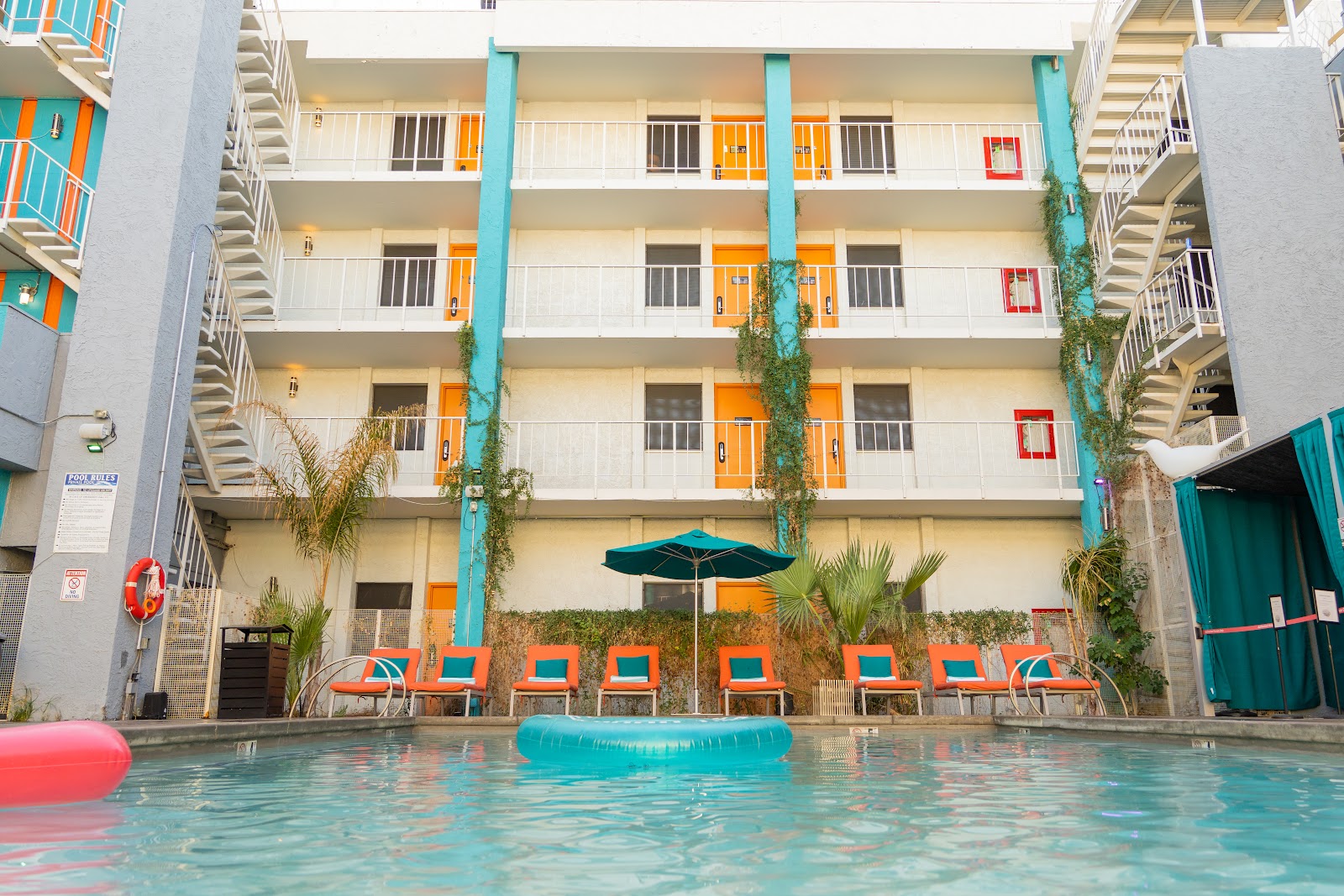 The Clarendon Hotel and Spa