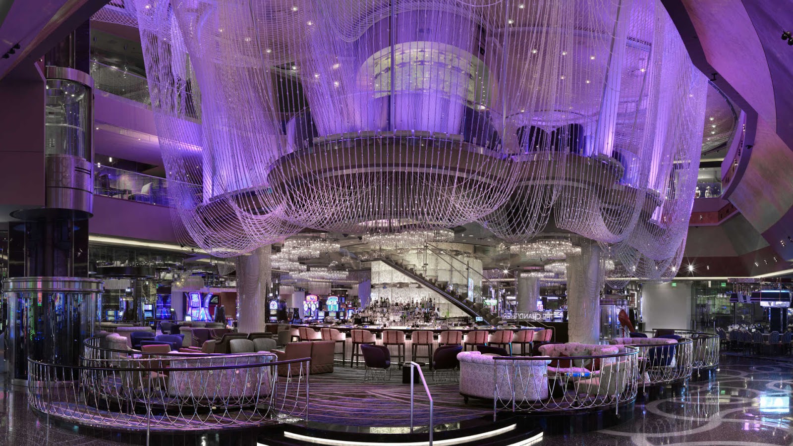 The Cosmopolitan of Las Vegas, Las Vegas