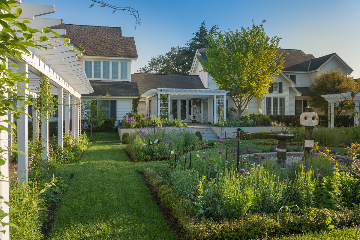 Fearrington House Inn