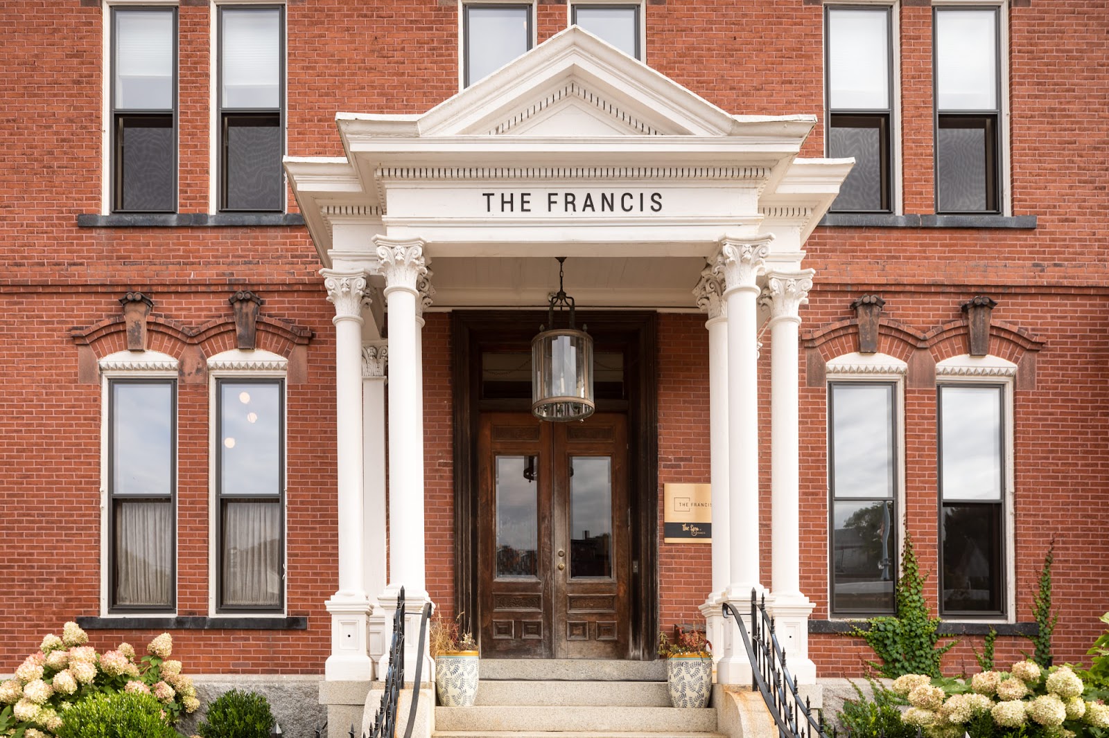 The Francis