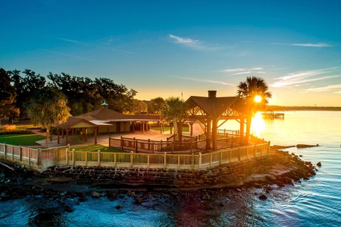 The Grand Hotel Golf Resort & Spa