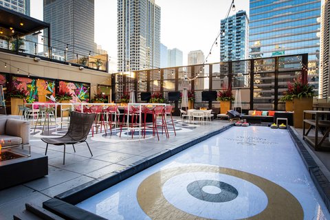 The Gwen, a Luxury Collection Hotel