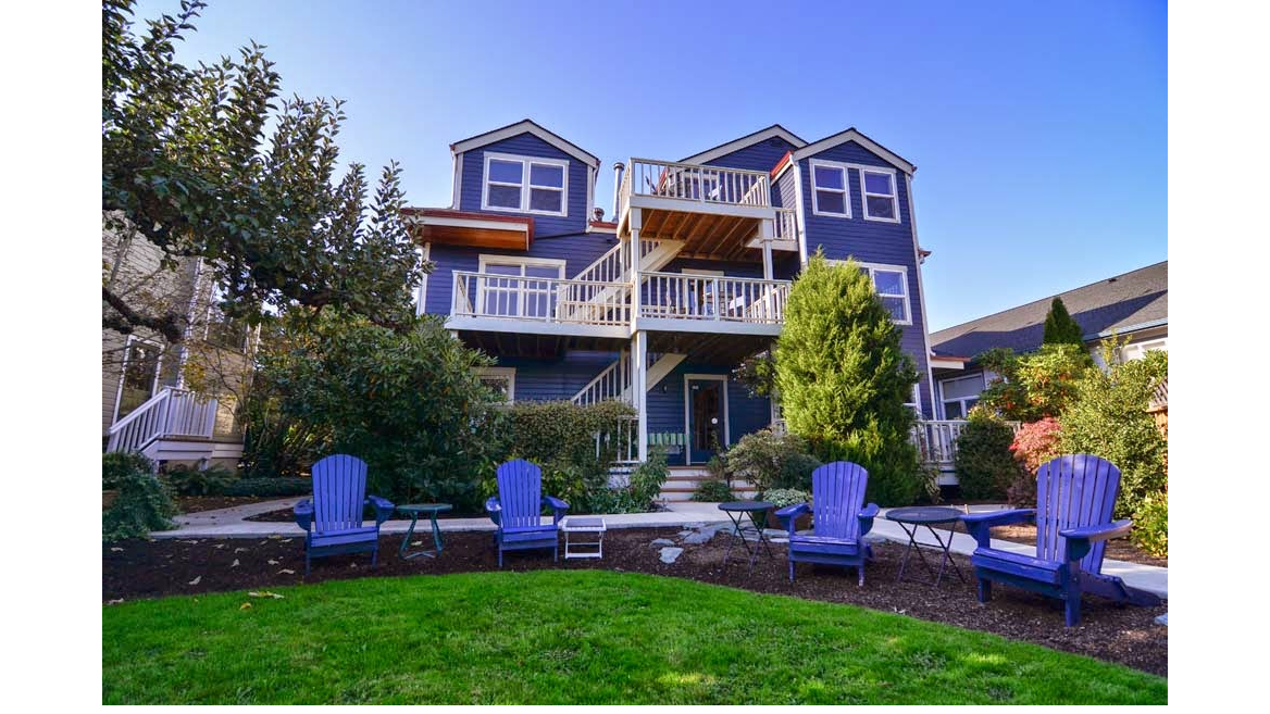 The Heron Inn & Day Spa