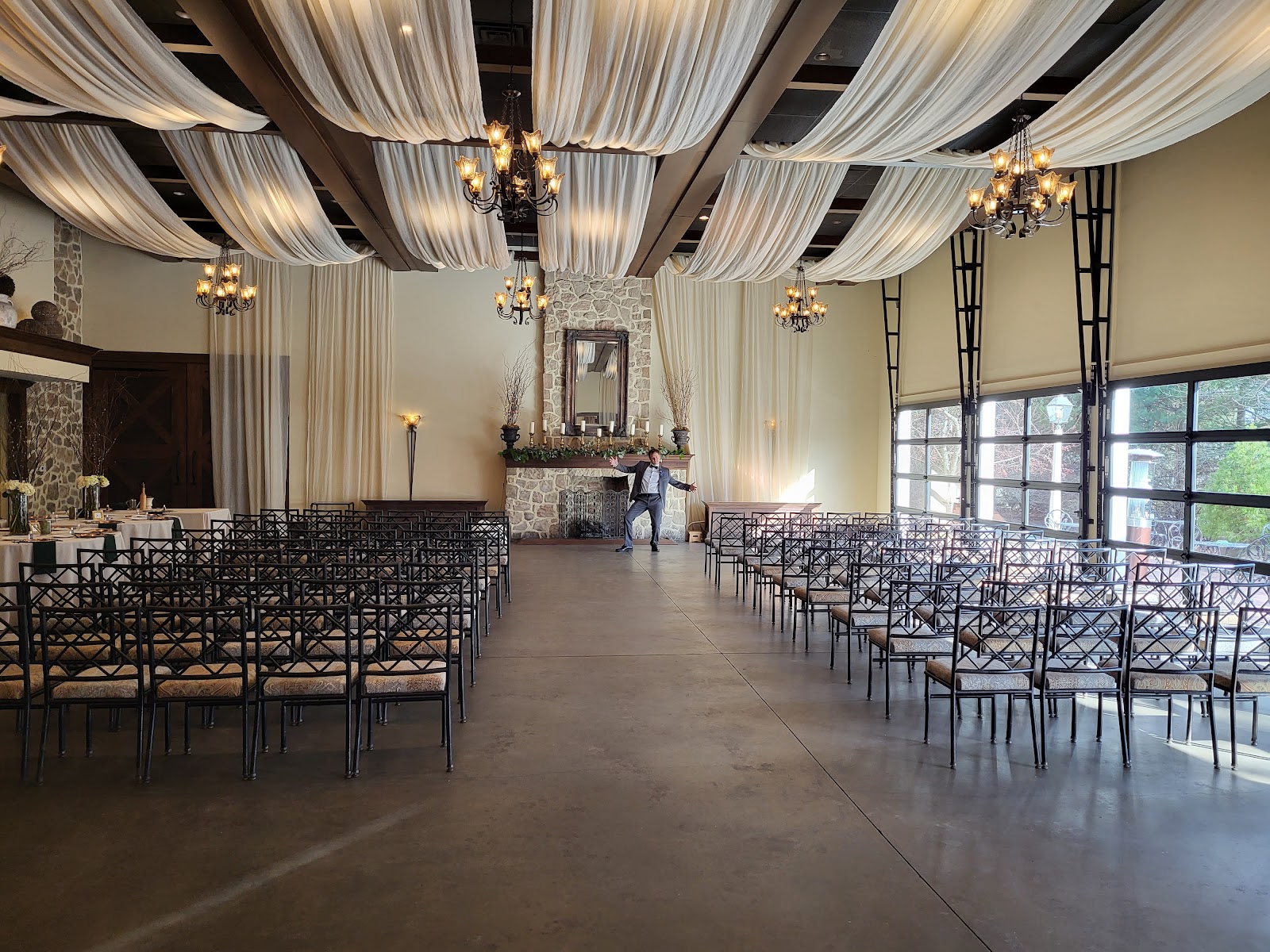 The Inn at Leola Village