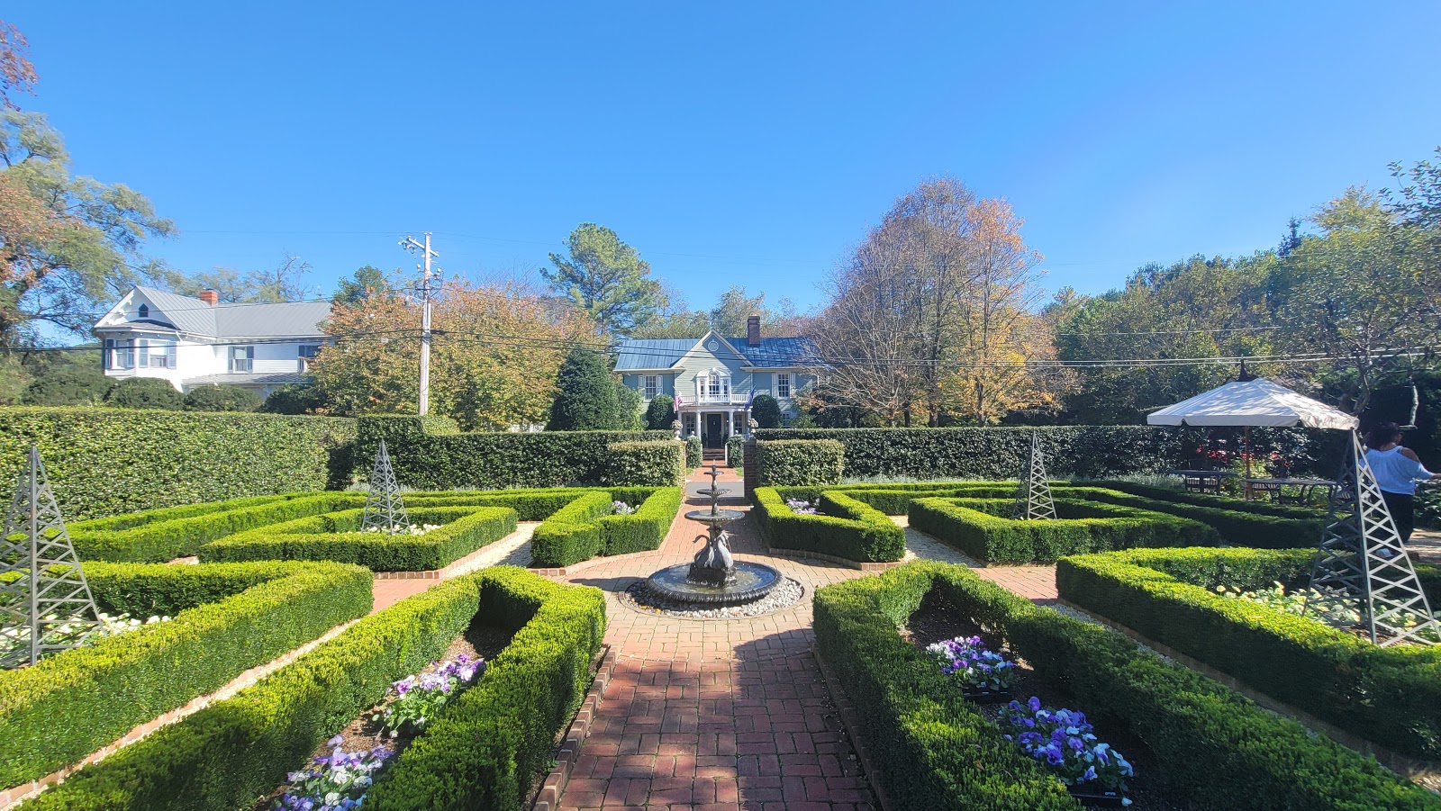 The Inn at Little Washington