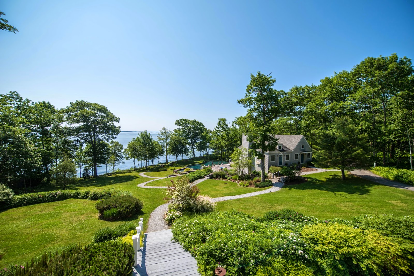 The Inn at Ocean's Edge