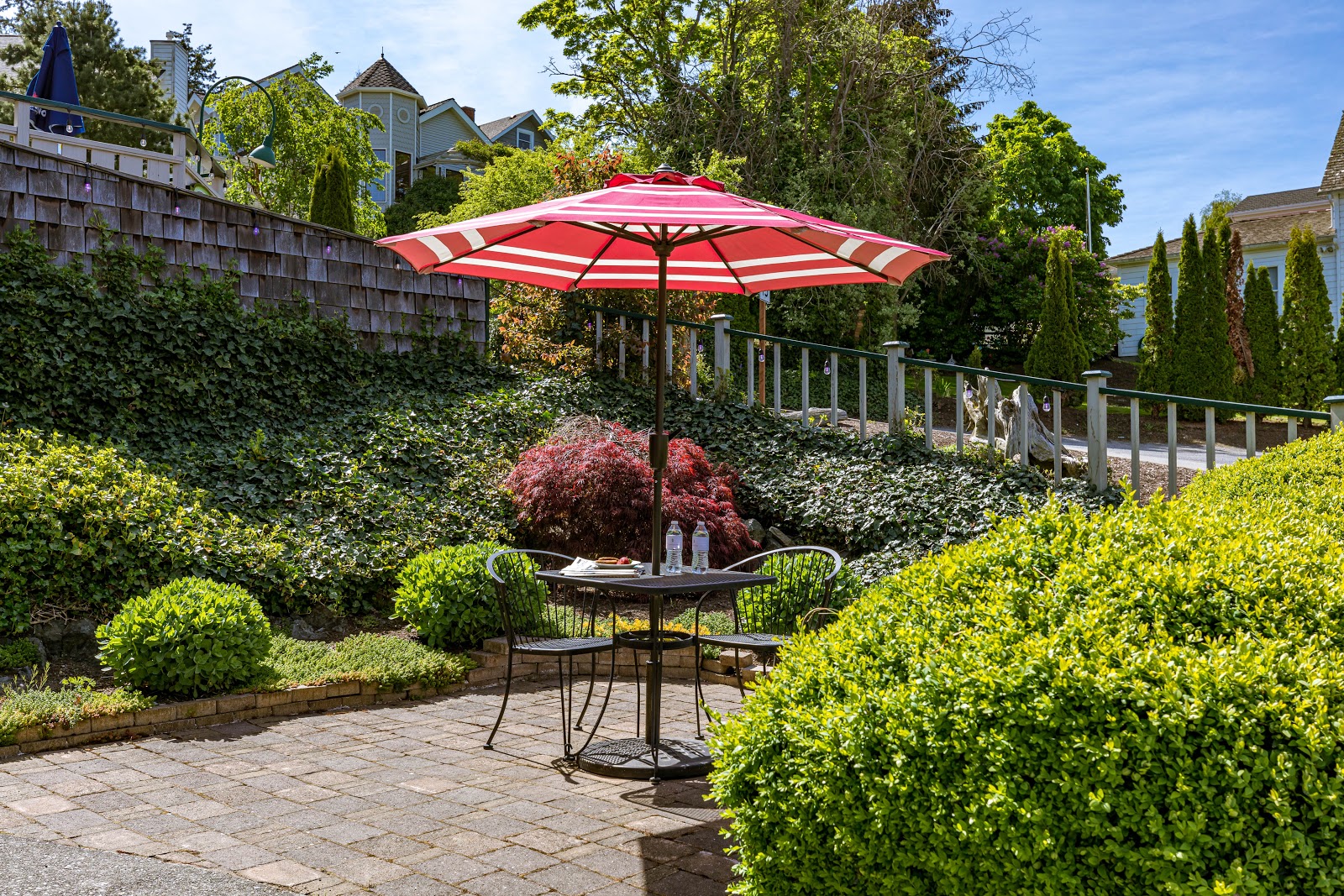 Country Inn Bed & Breakfast