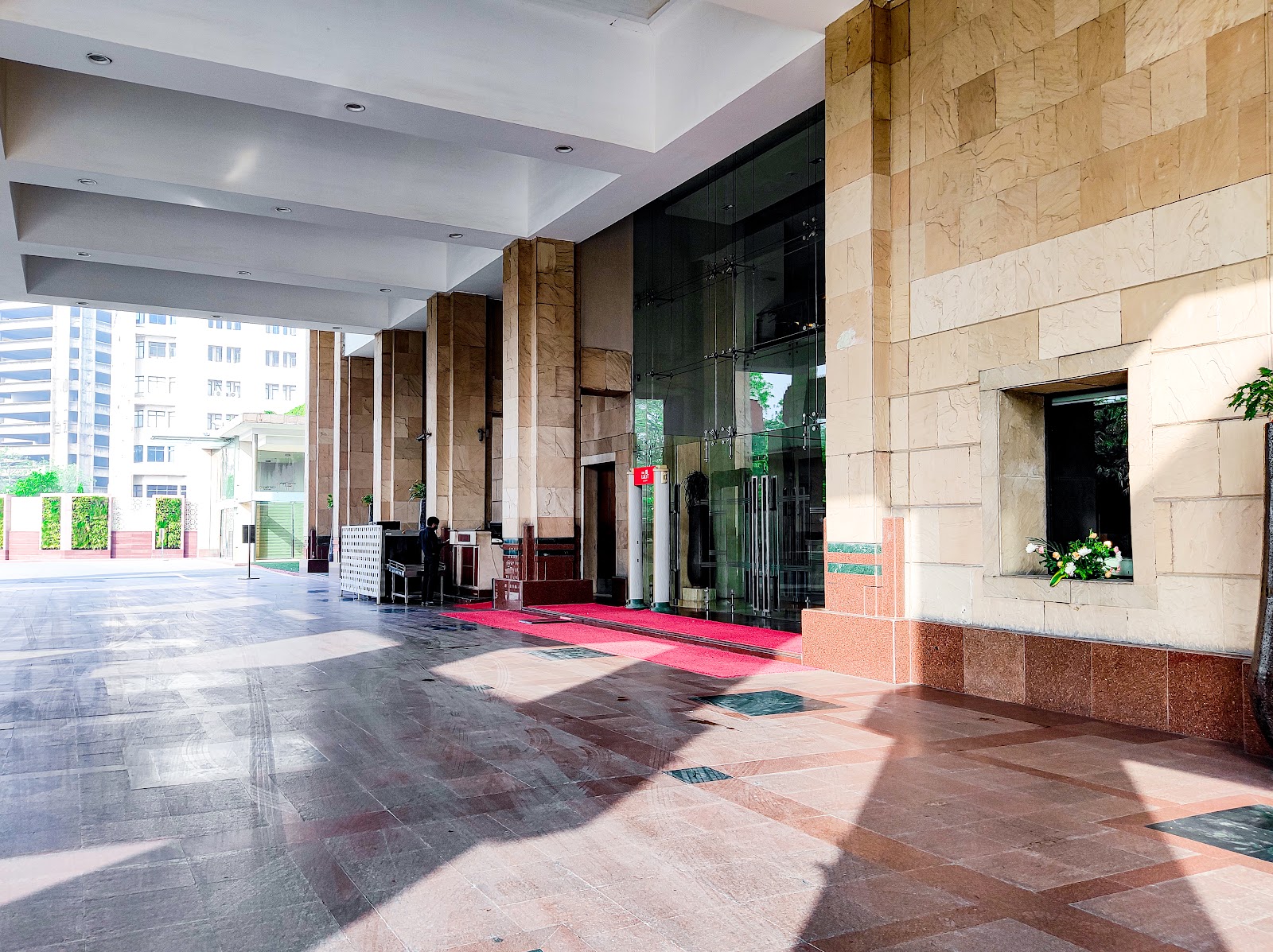 The LaLiT New Delhi