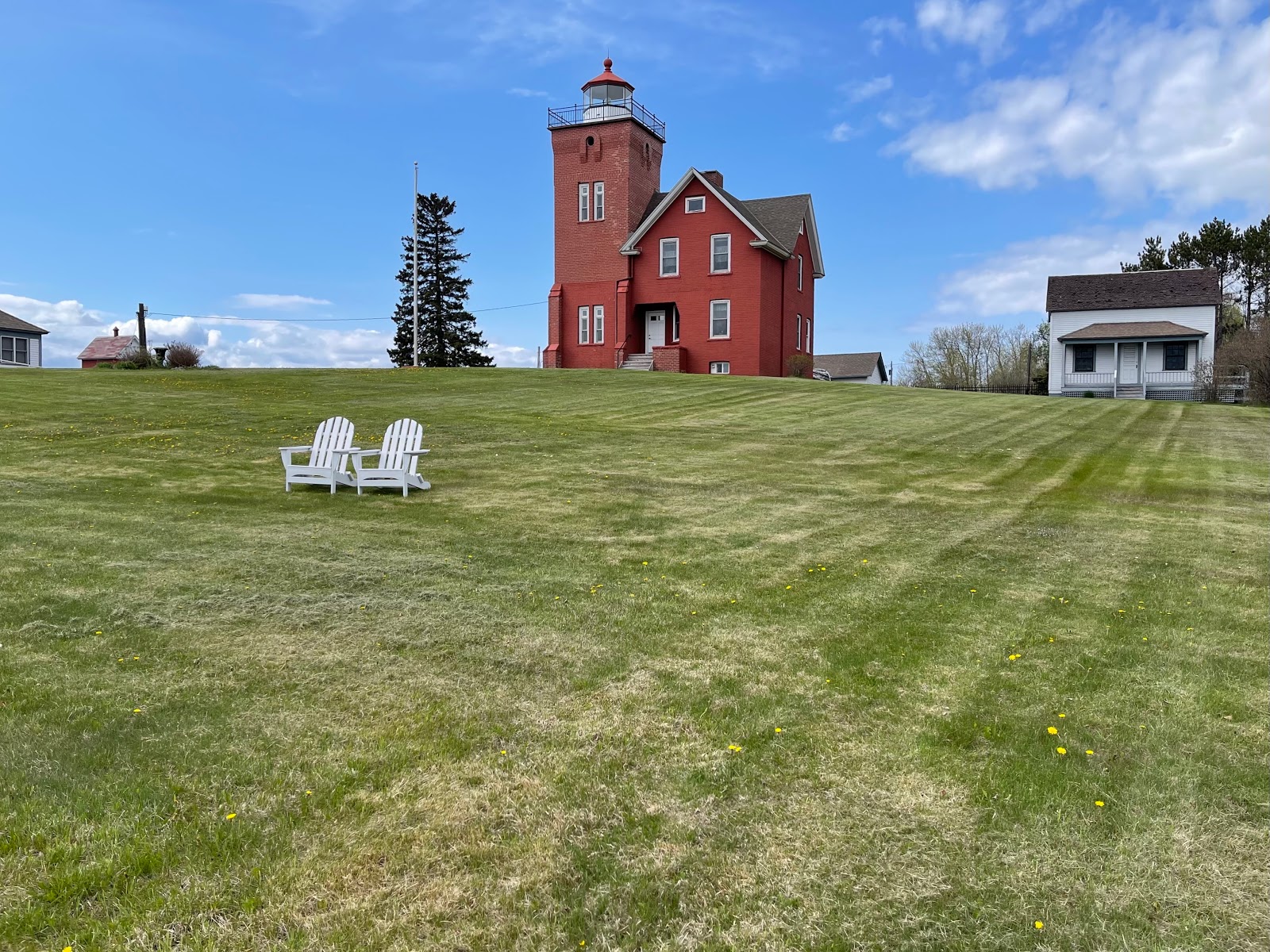 The Lighthouse Bed & Breakfast
