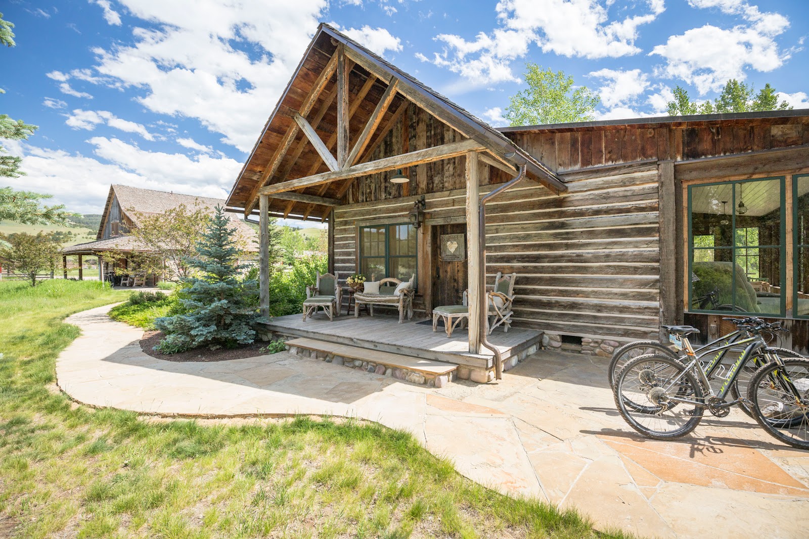 The Ranch at Rock Creek