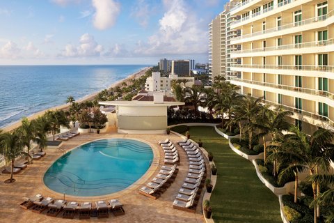 The Ritz-Carlton, Fort Lauderdale