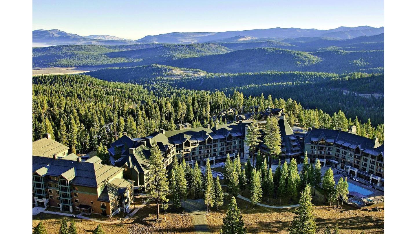 The Ritz-Carlton, Lake Tahoe
