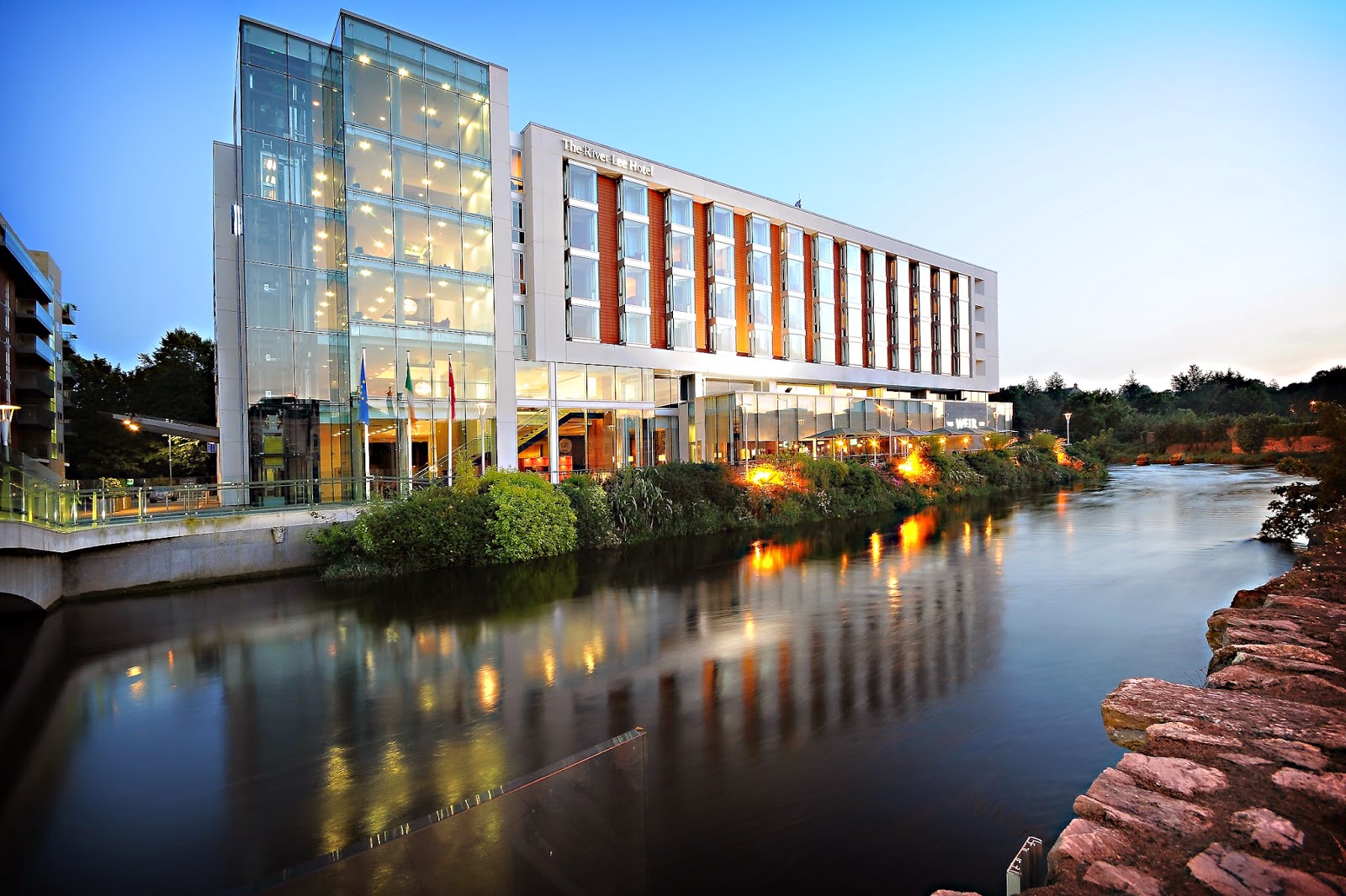 The River Lee Hotel